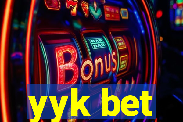 yyk bet